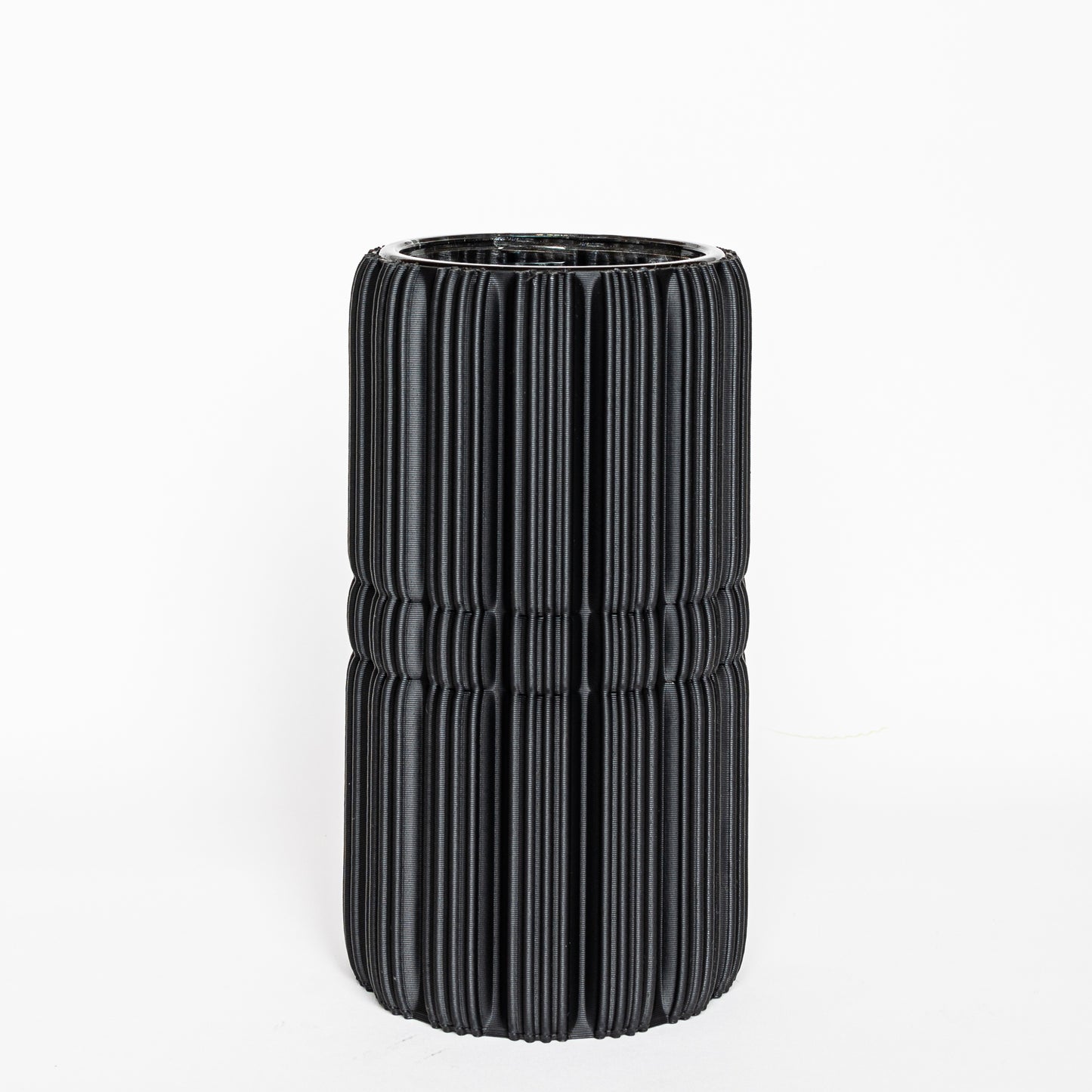 Texturized Vase