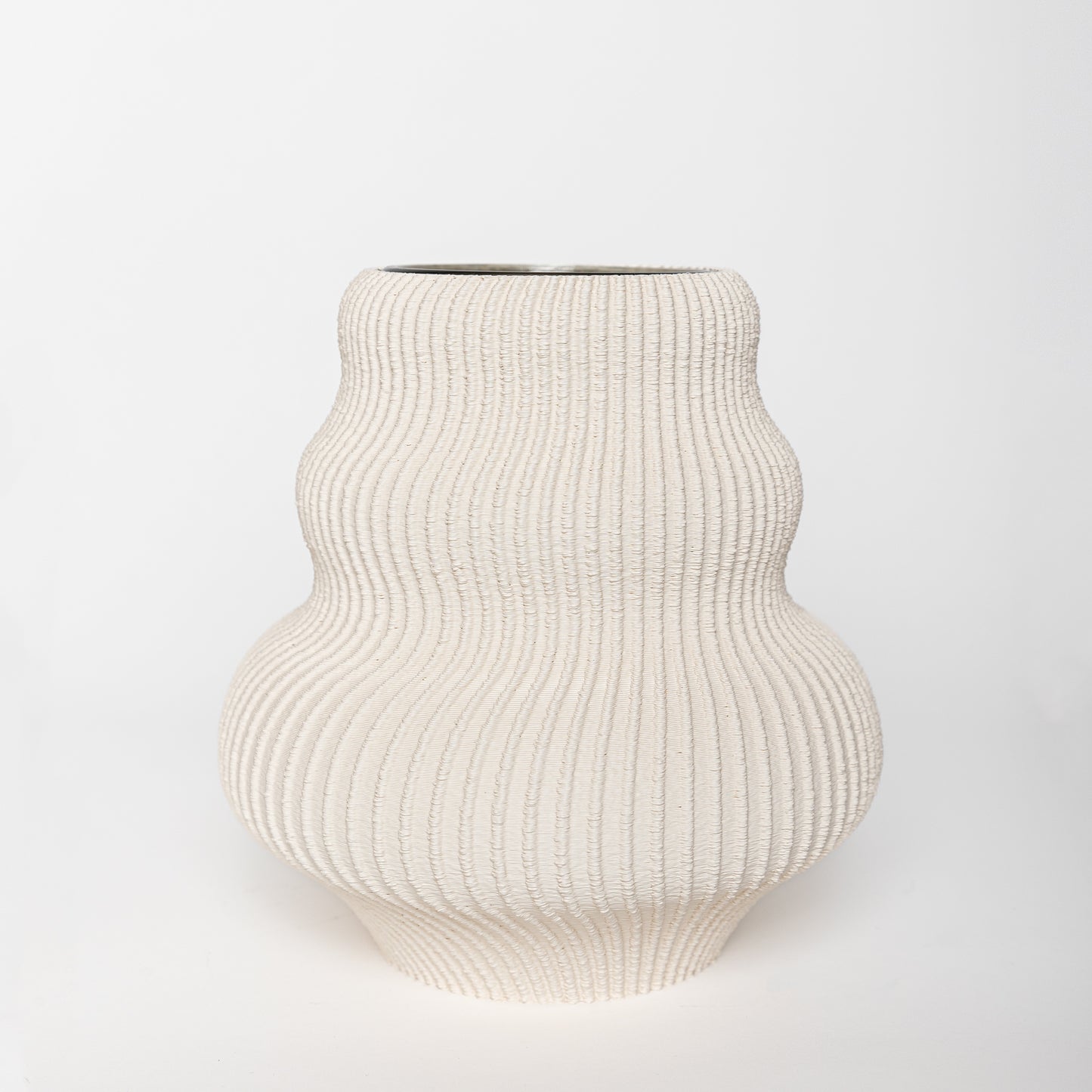 Good Fortune Vase