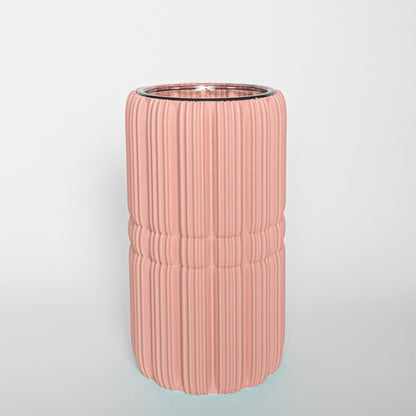 Texturized Vase