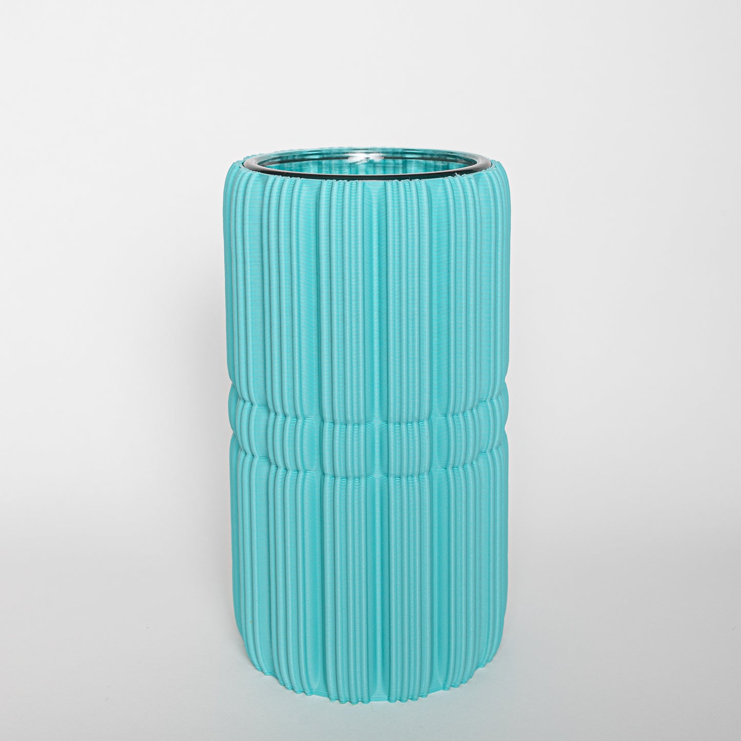 Texturized Vase