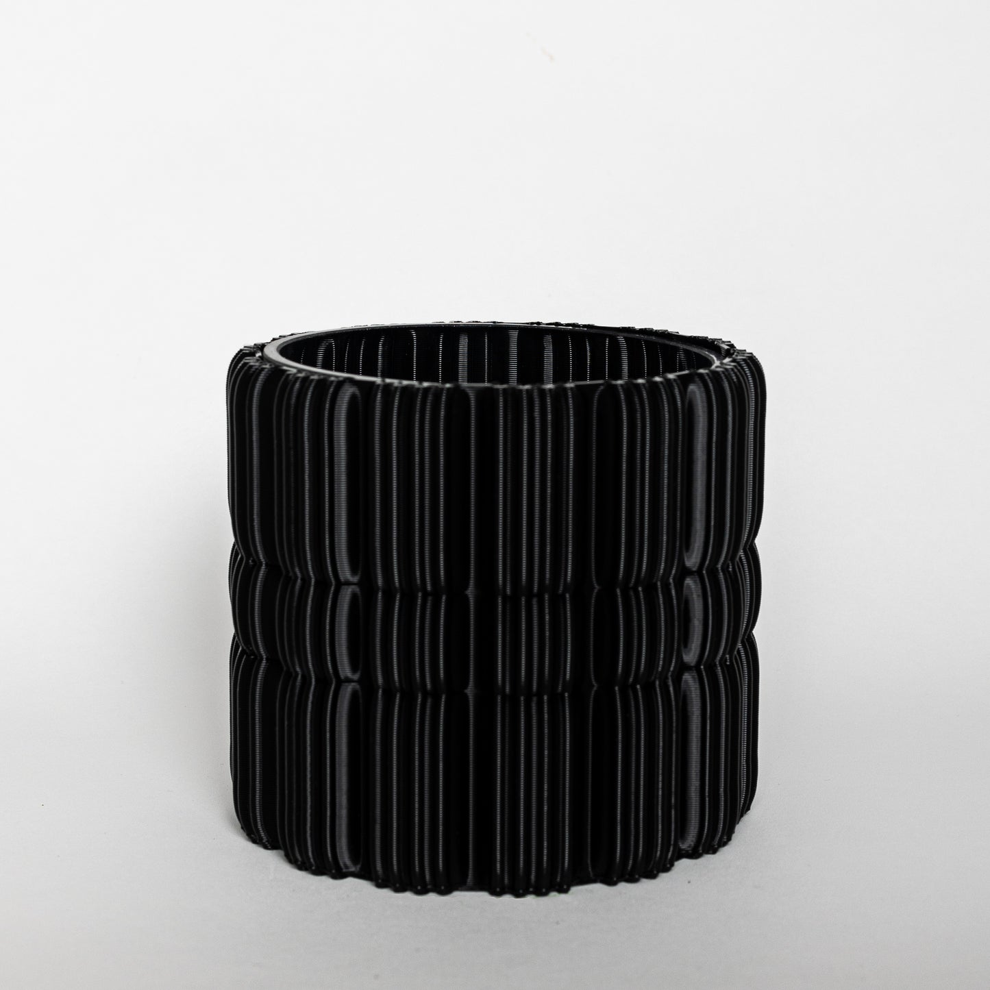 Texturized Planter