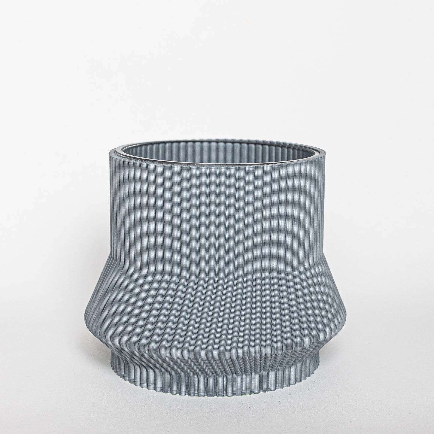 Ridged Planter