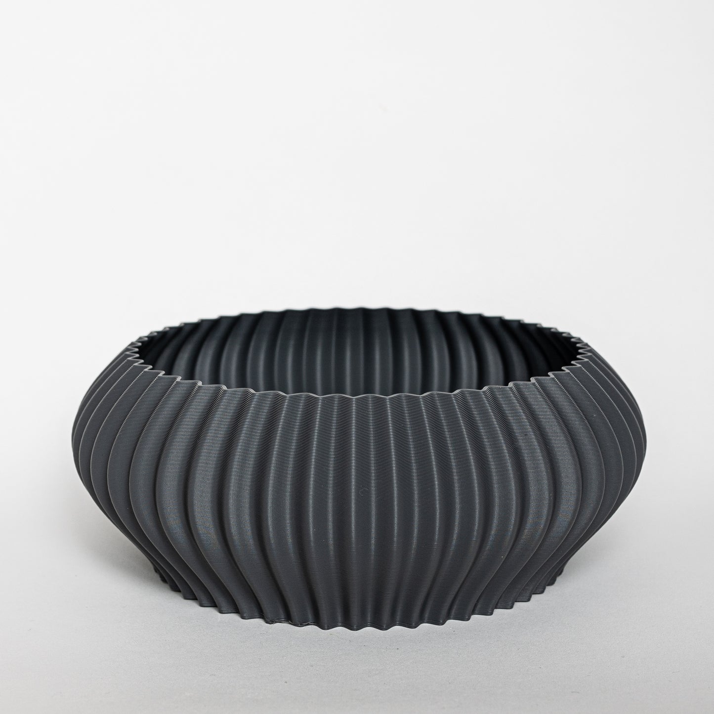 Pleated Bowl