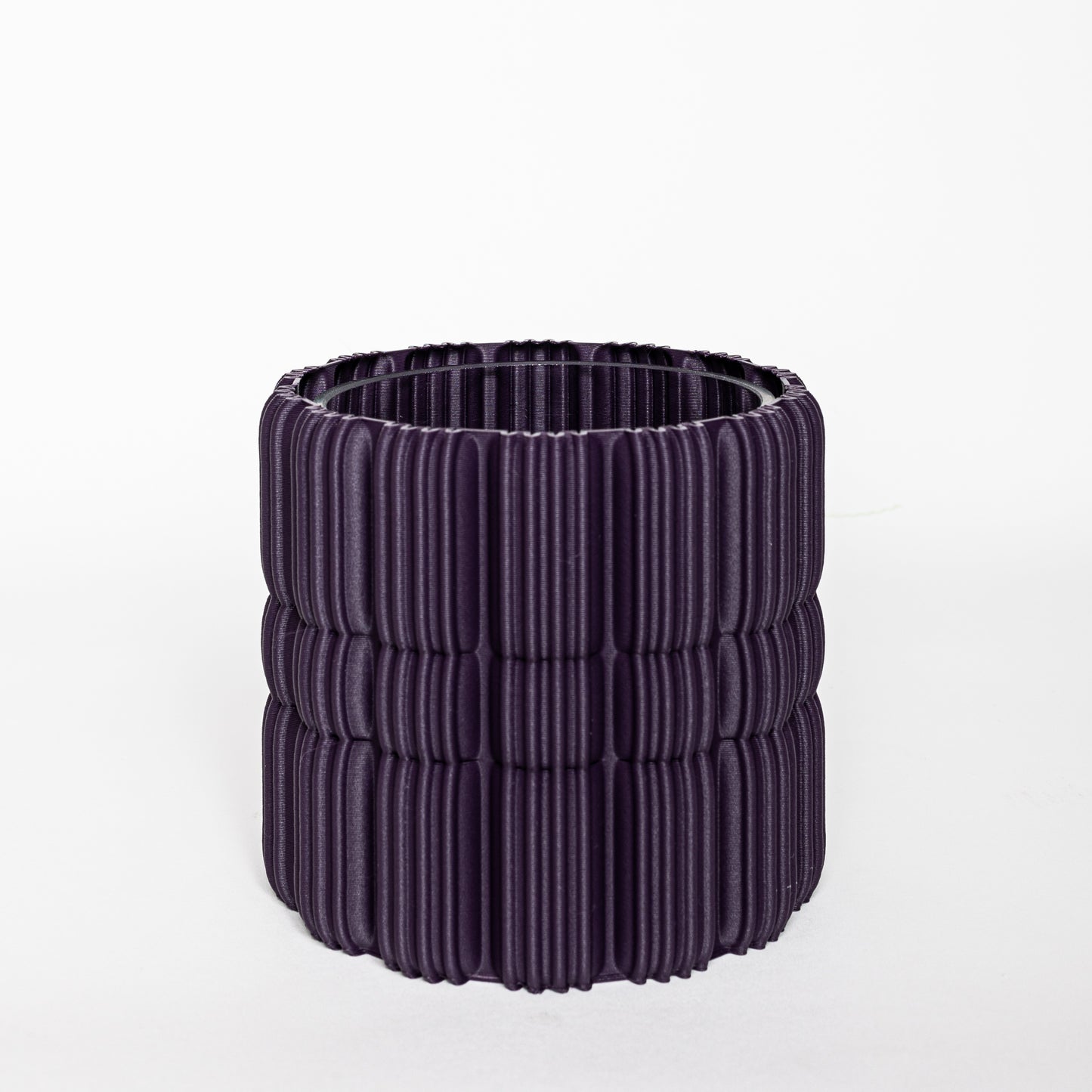 Texturized Planter