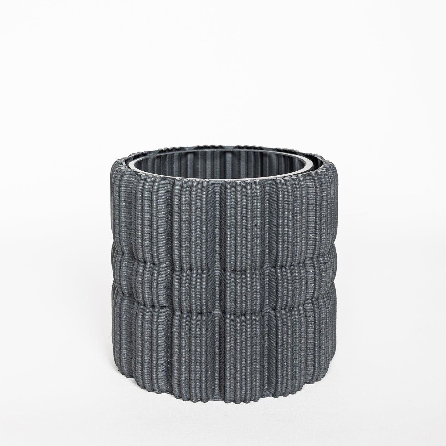 Texturized Planter