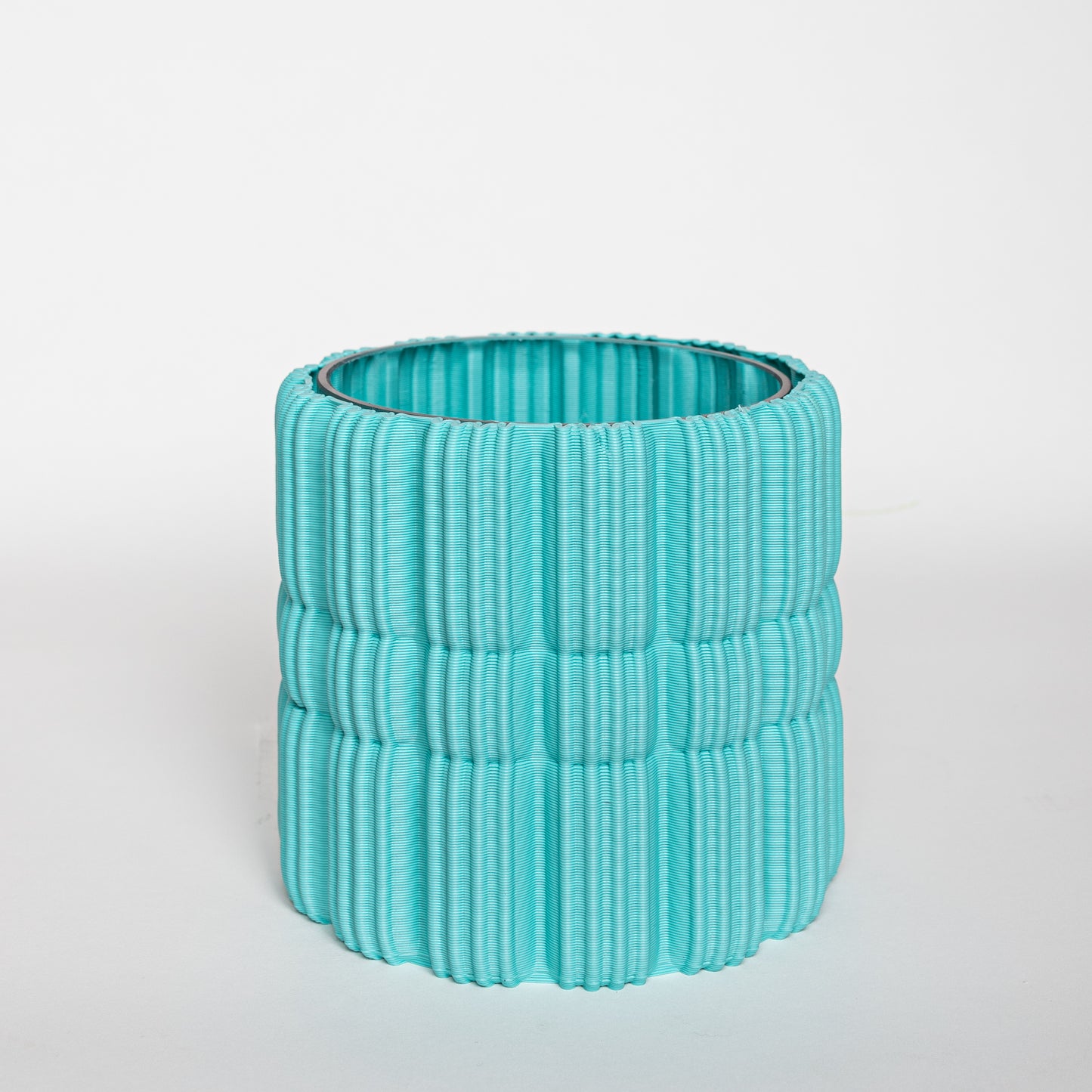 Texturized Planter