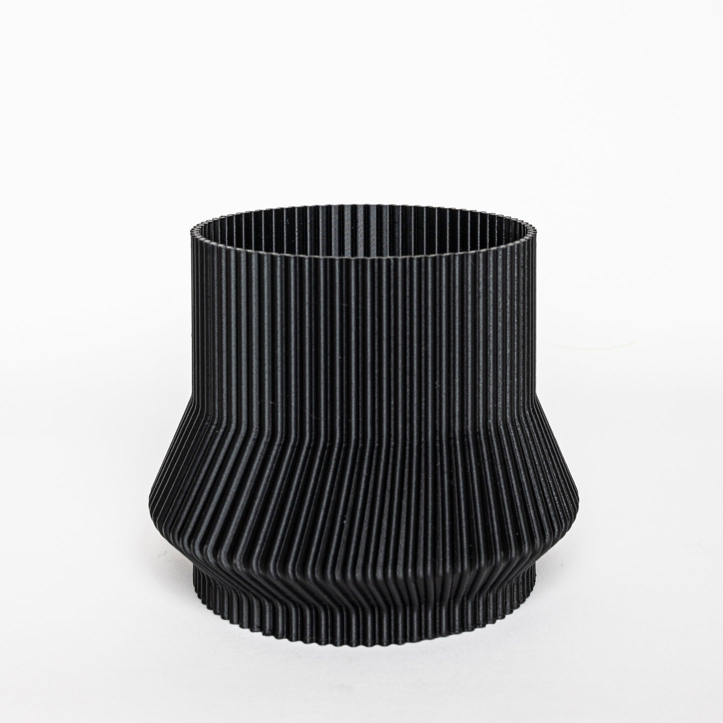 Ridged Planter