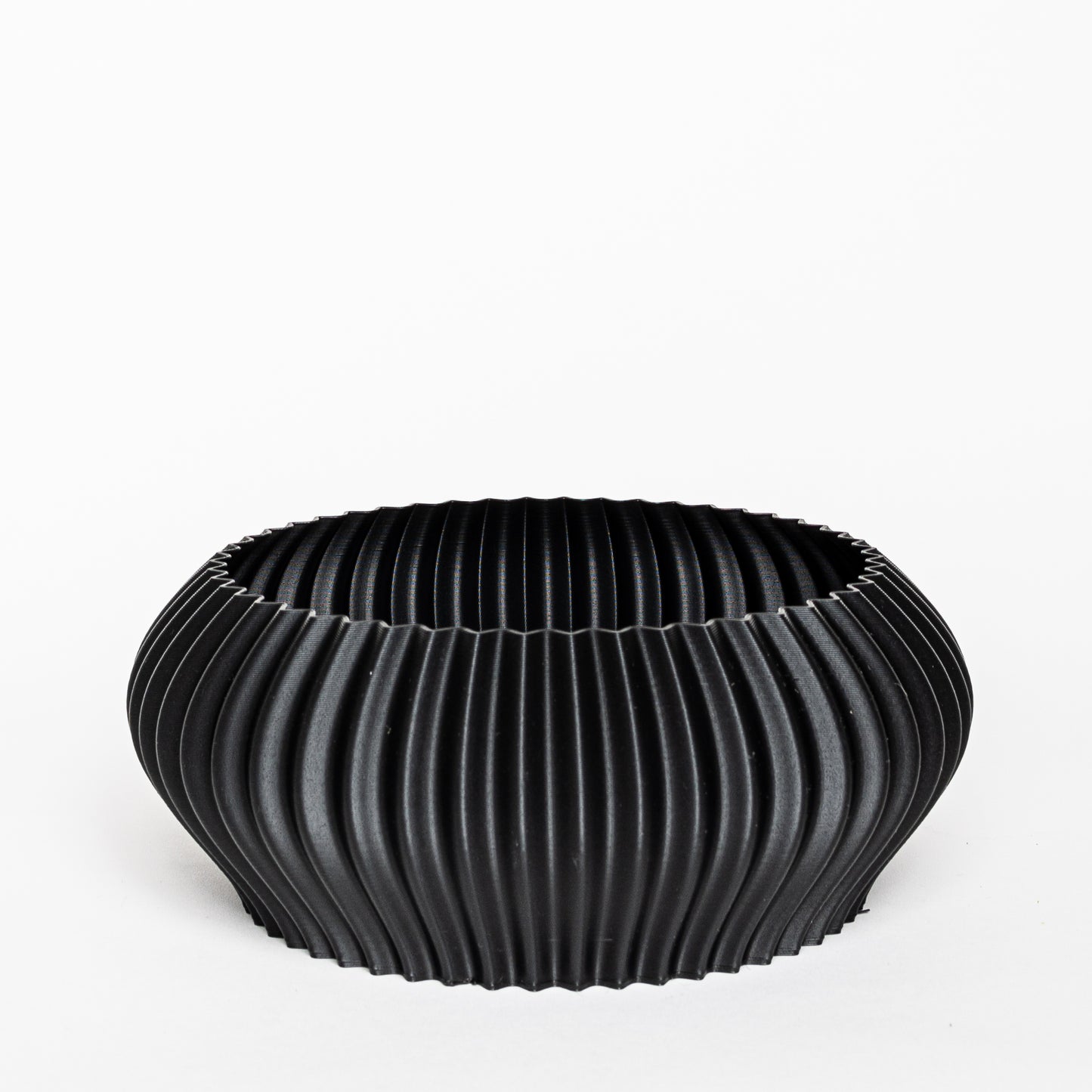 Pleated Bowl