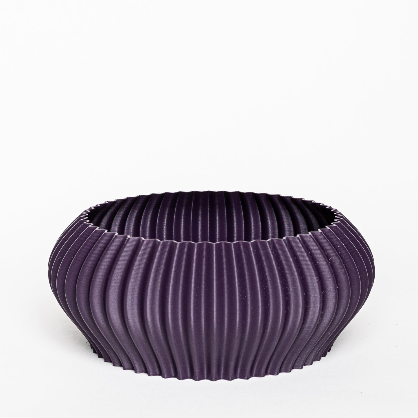 Pleated Bowl