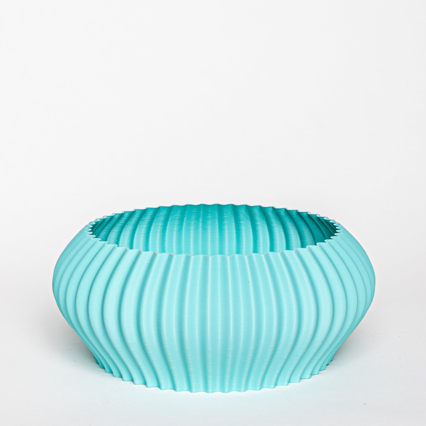 Pleated Bowl