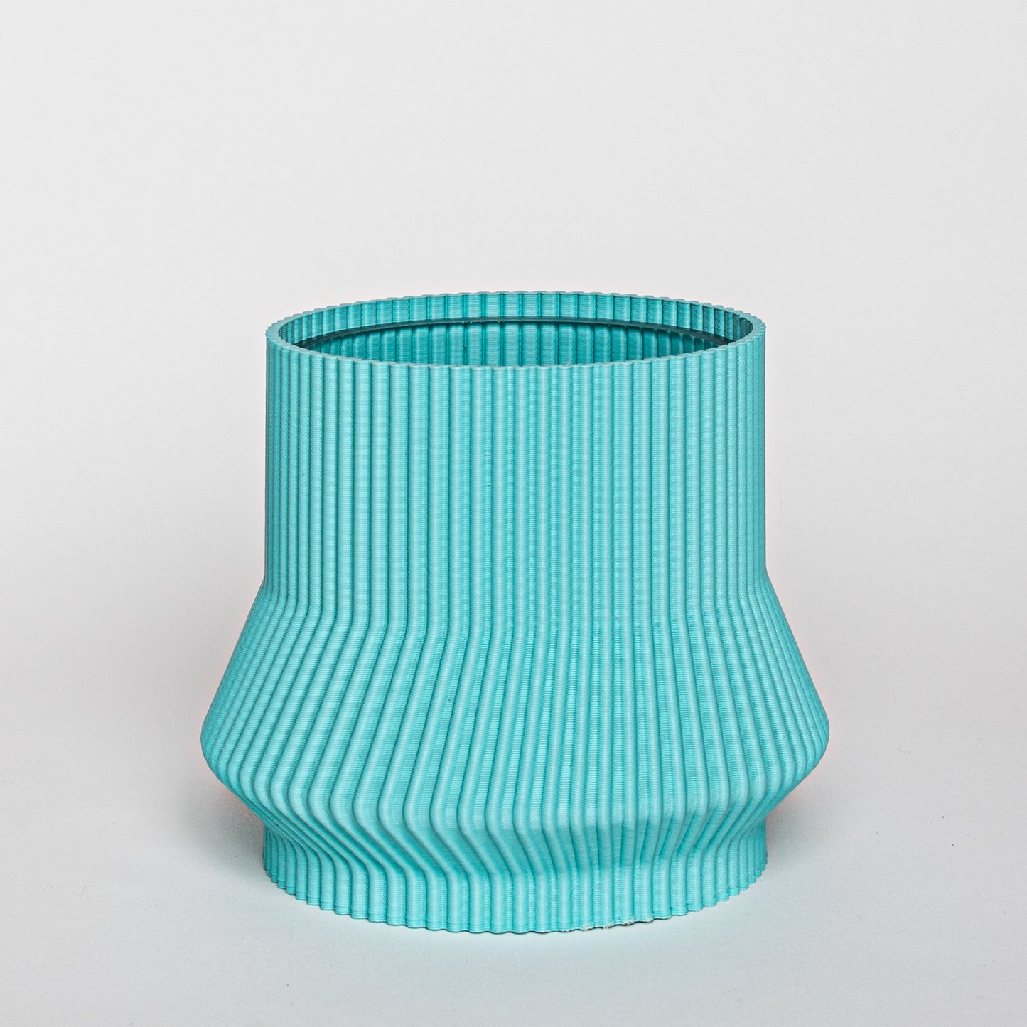 Ridged Planter