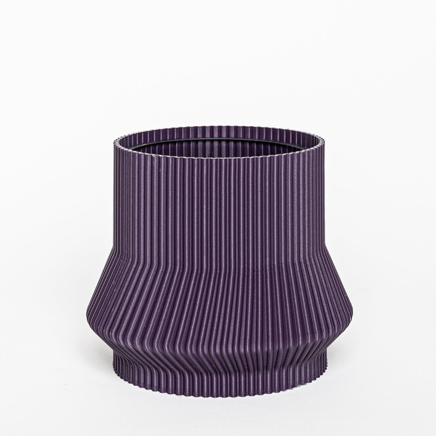 Ridged Planter